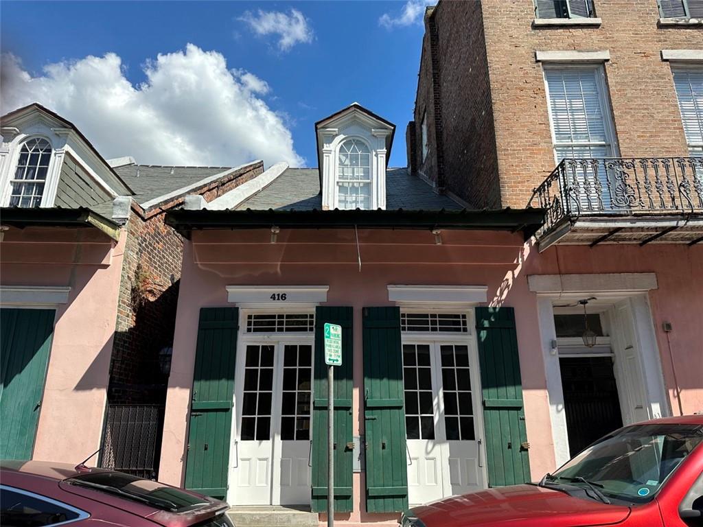 Homes for sale in New Orleans, LA | 416 Burgundy St #1, New Orleans, LA 70112 | MLS# 2523779