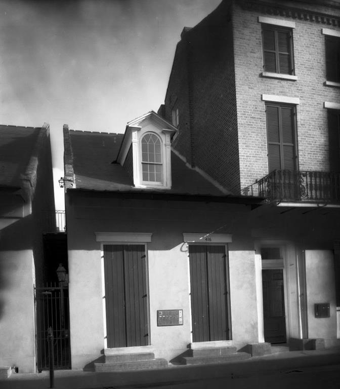 Homes for sale in New Orleans, LA | 416 Burgundy St #1, New Orleans, LA 70112 | MLS# 2523779