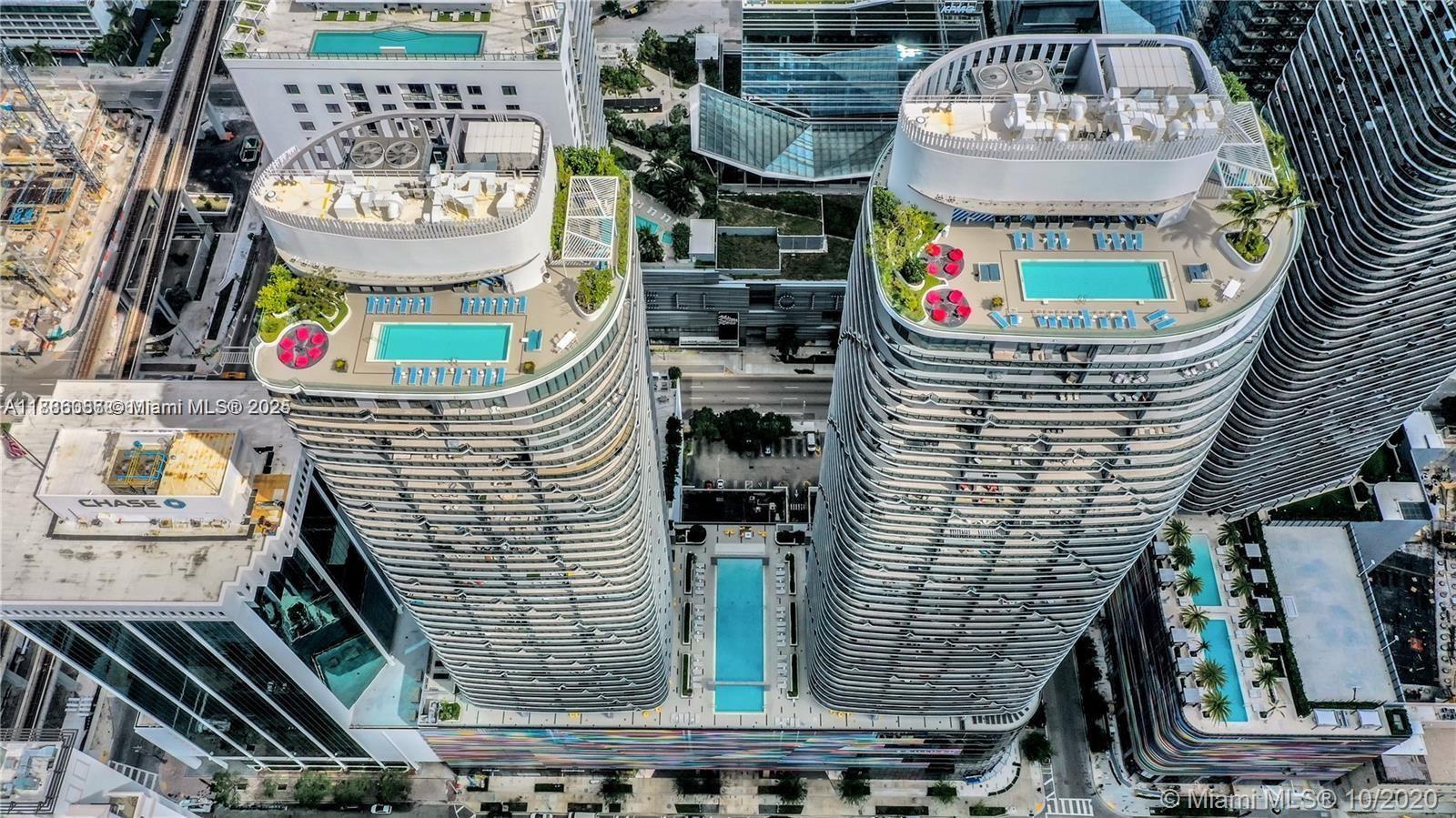 Condo for Sale in Miami, FL