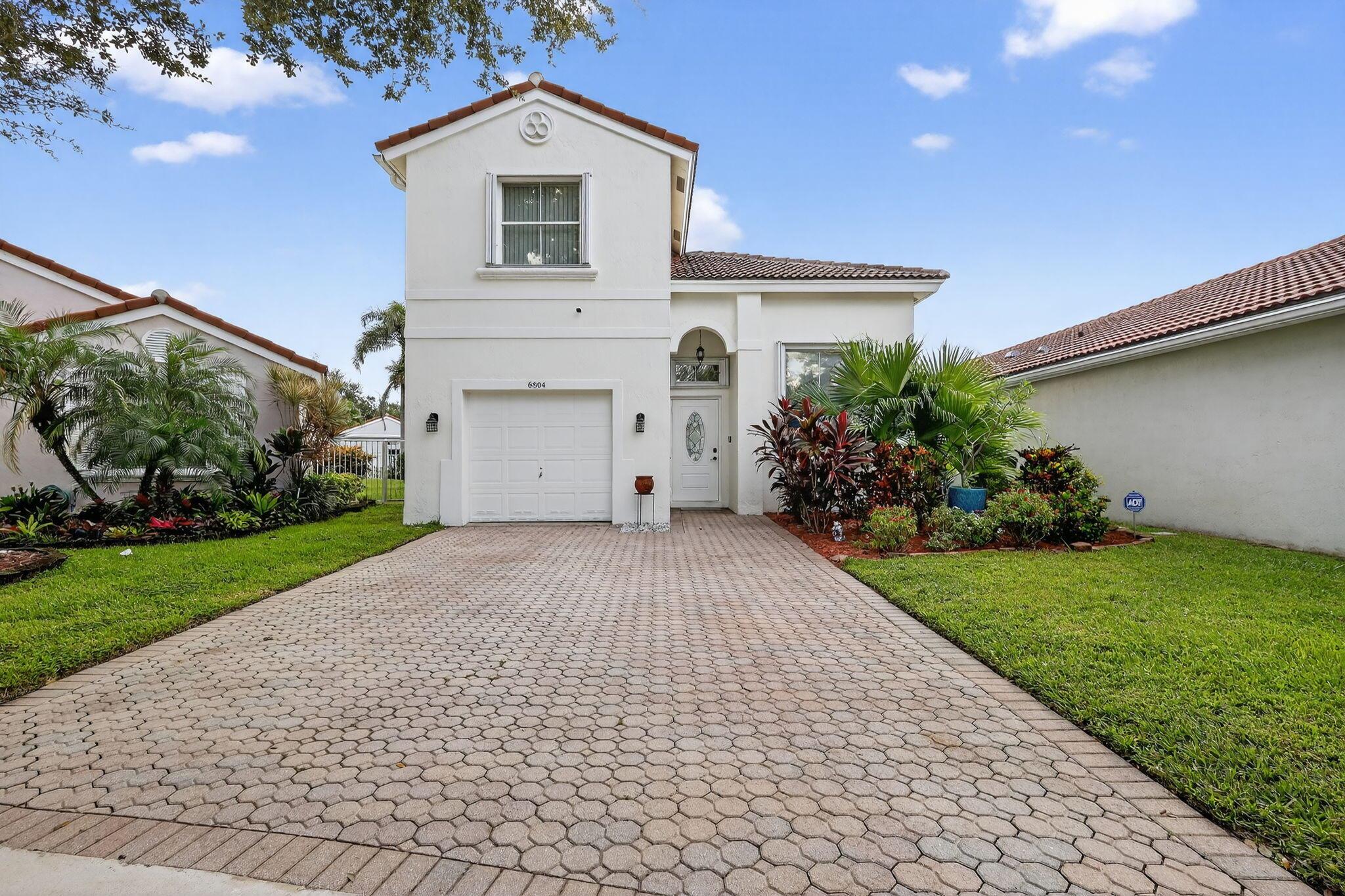 Winston Trails Par 11