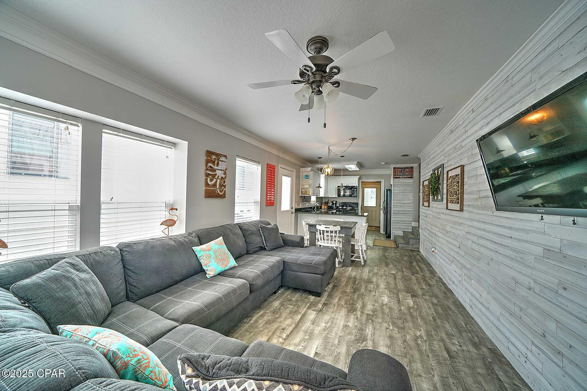 Homes for sale in Panama City Beach, FL | 516 Venture Blvd, Panama City Beach, FL 32408 | MLS# 779657