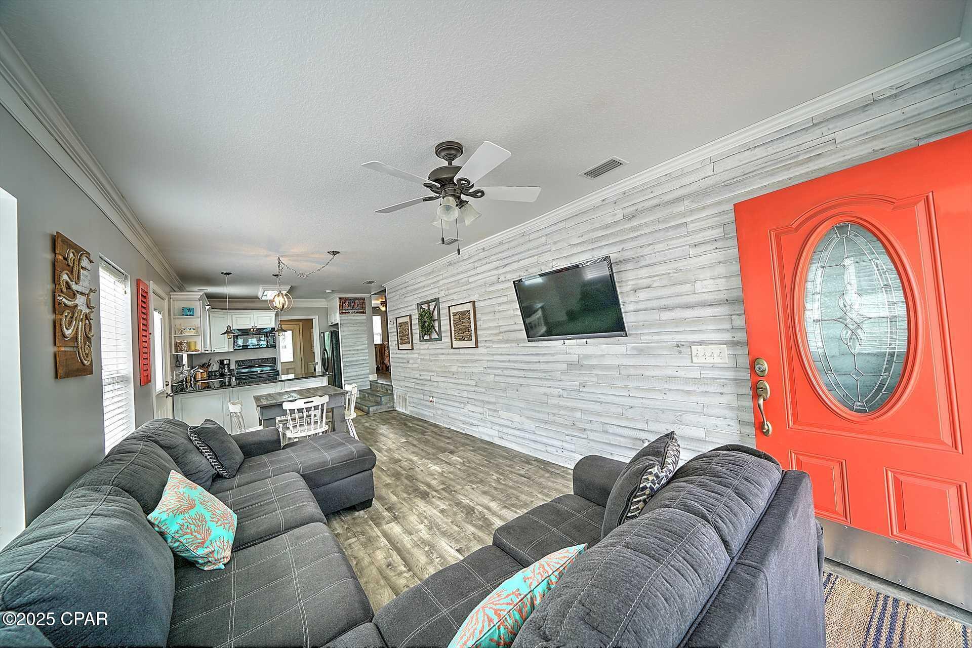 Homes for sale in Panama City Beach, FL | 516 Venture Blvd, Panama City Beach, FL 32408 | MLS# 779657