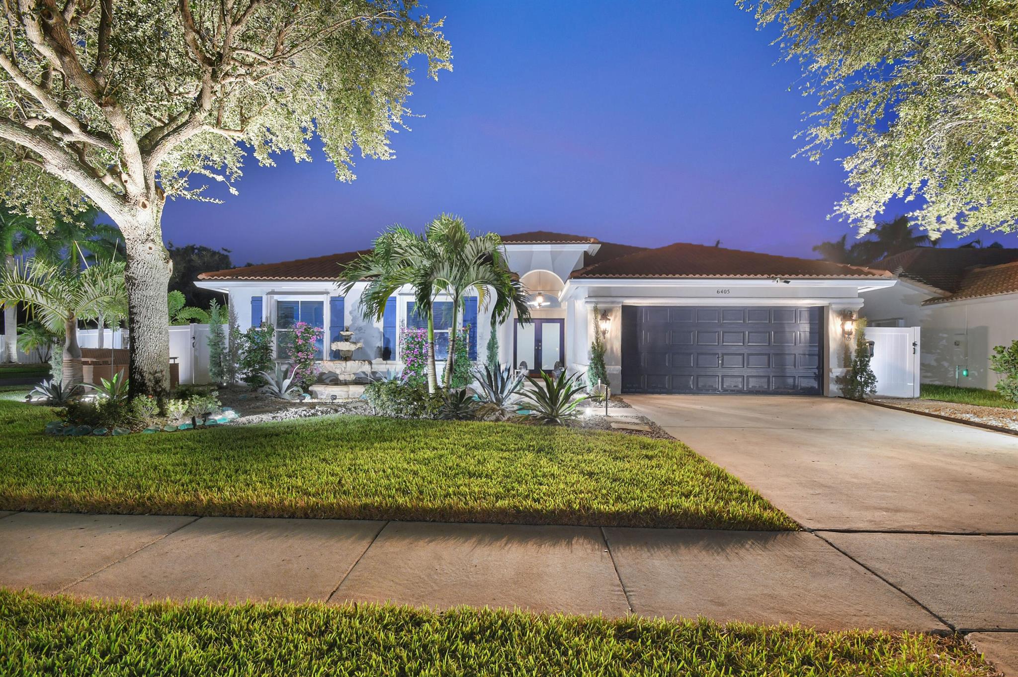 6405 Shadow Creek Village Circle