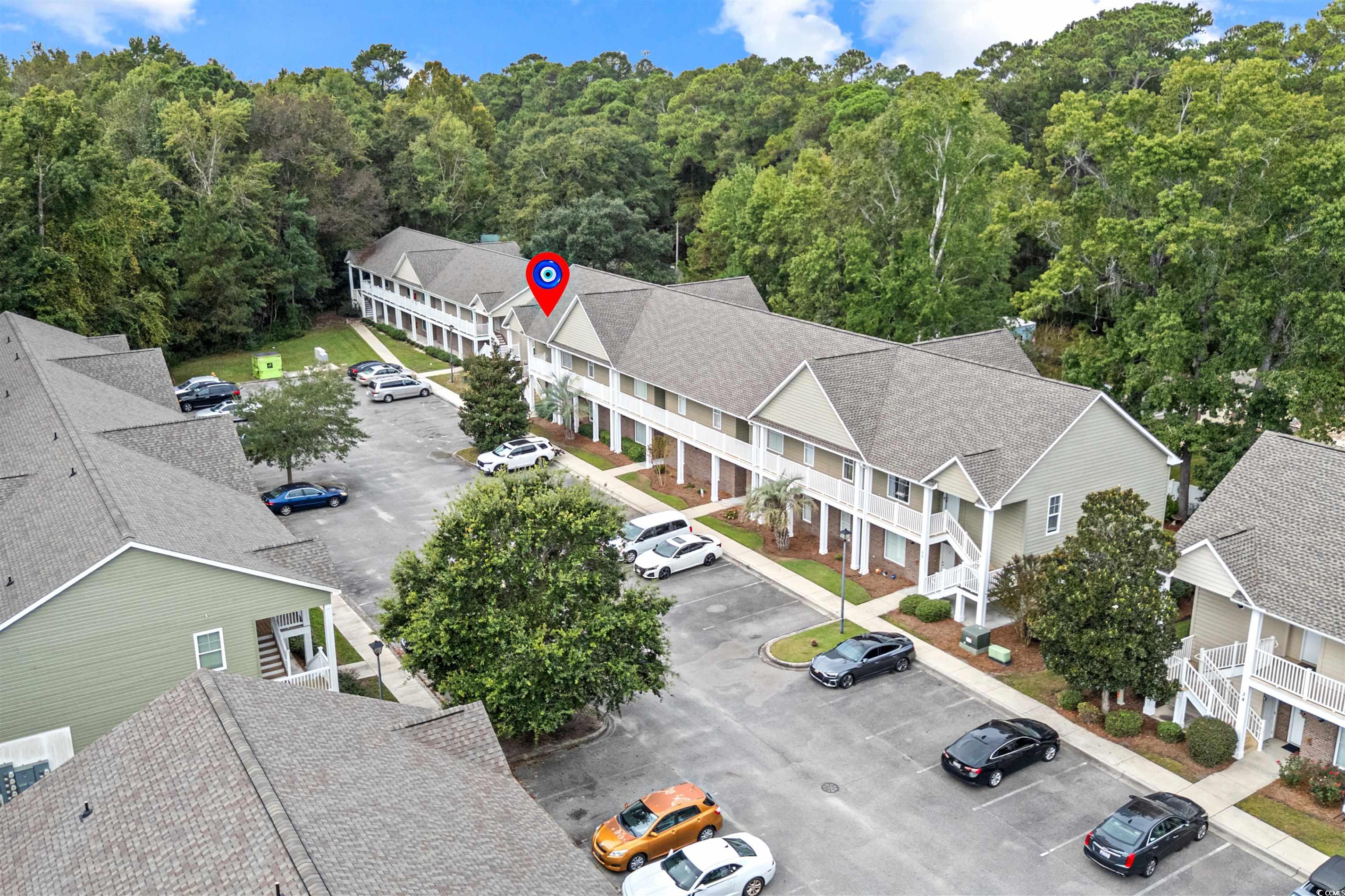 50 Turning Stone Blvd. UNIT #5 Murrells Inlet, SC 29576