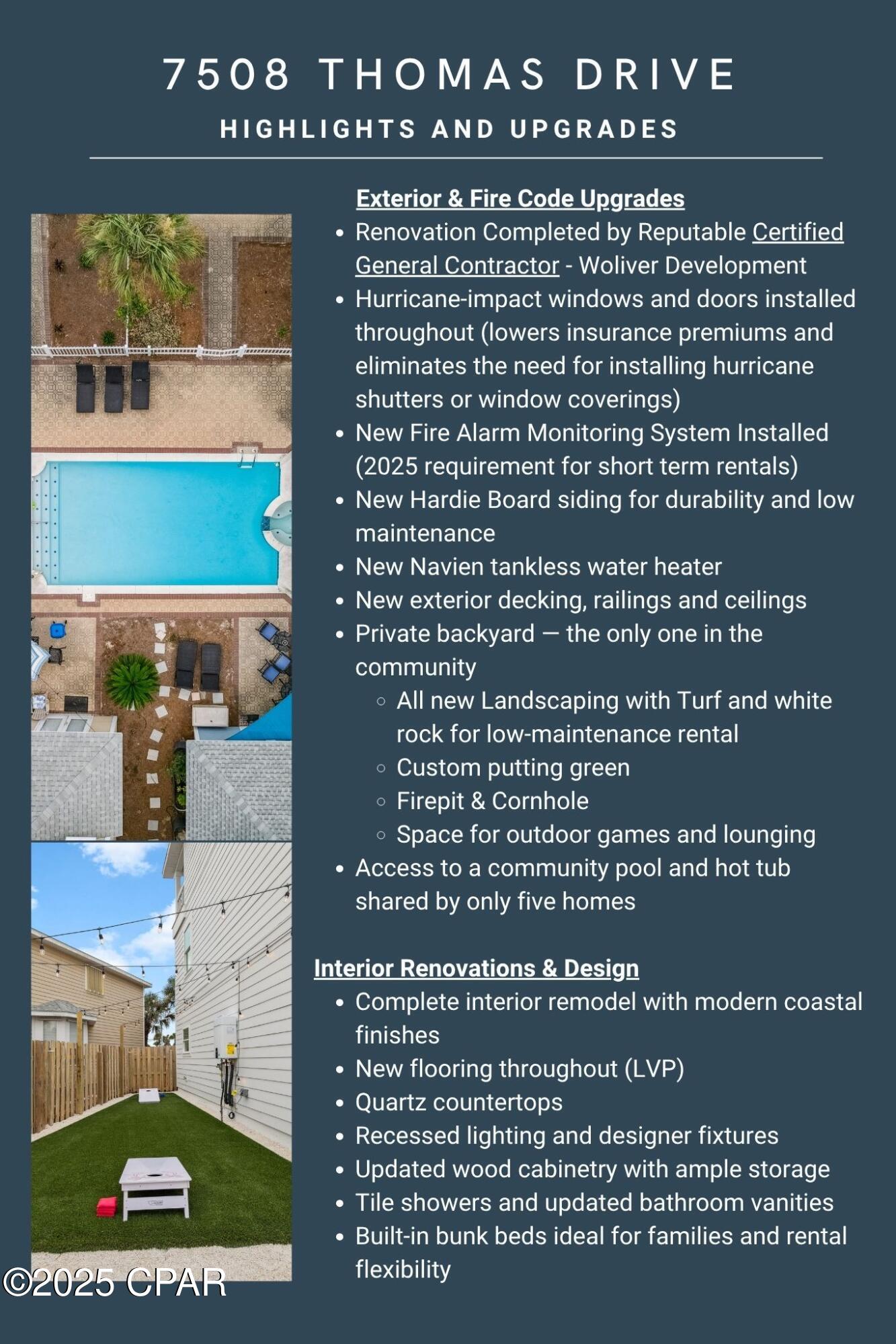 Image 7 For 7508 Thomas Drive