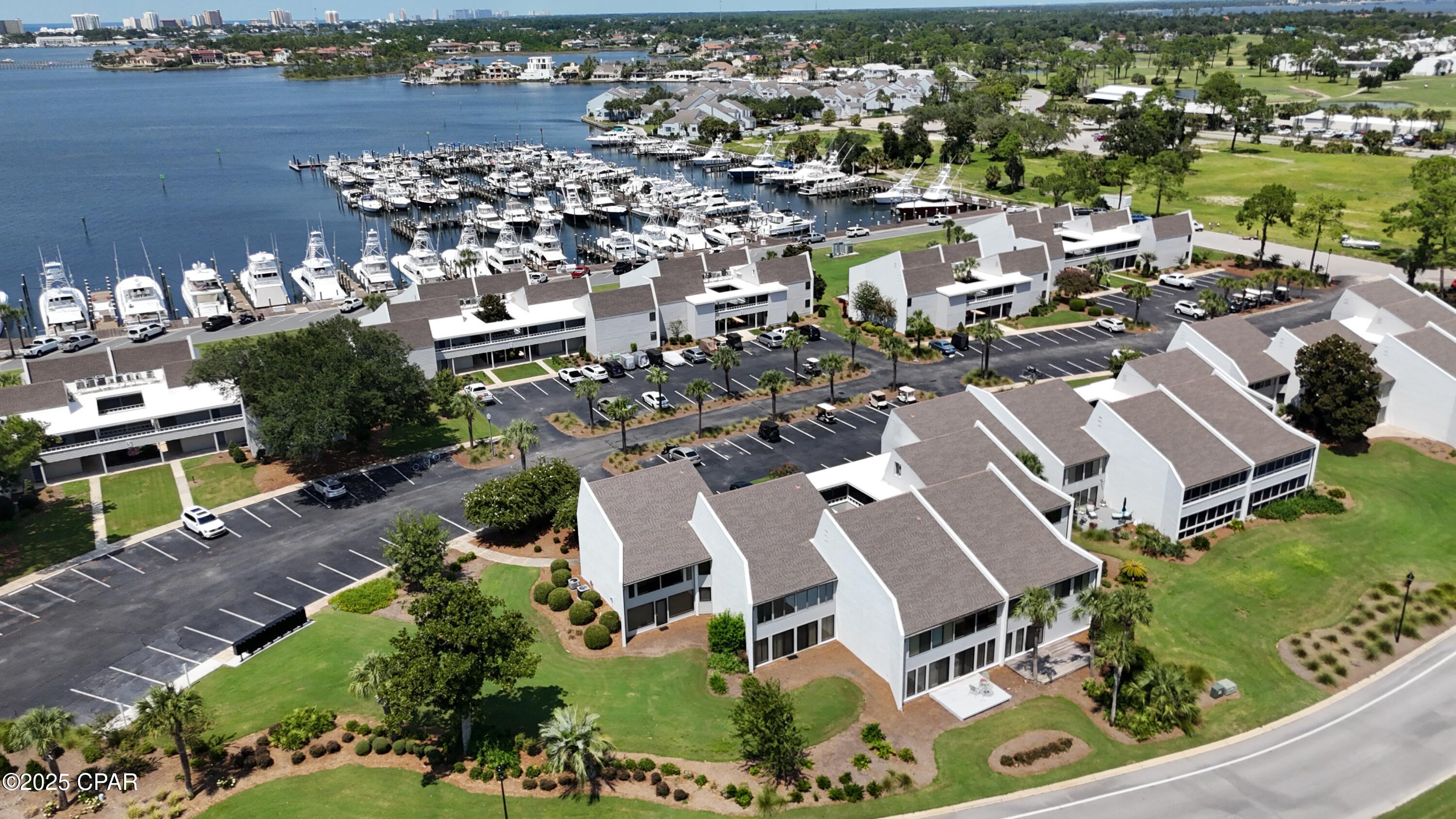 Image 27 For 4726 Bay Point Road 208