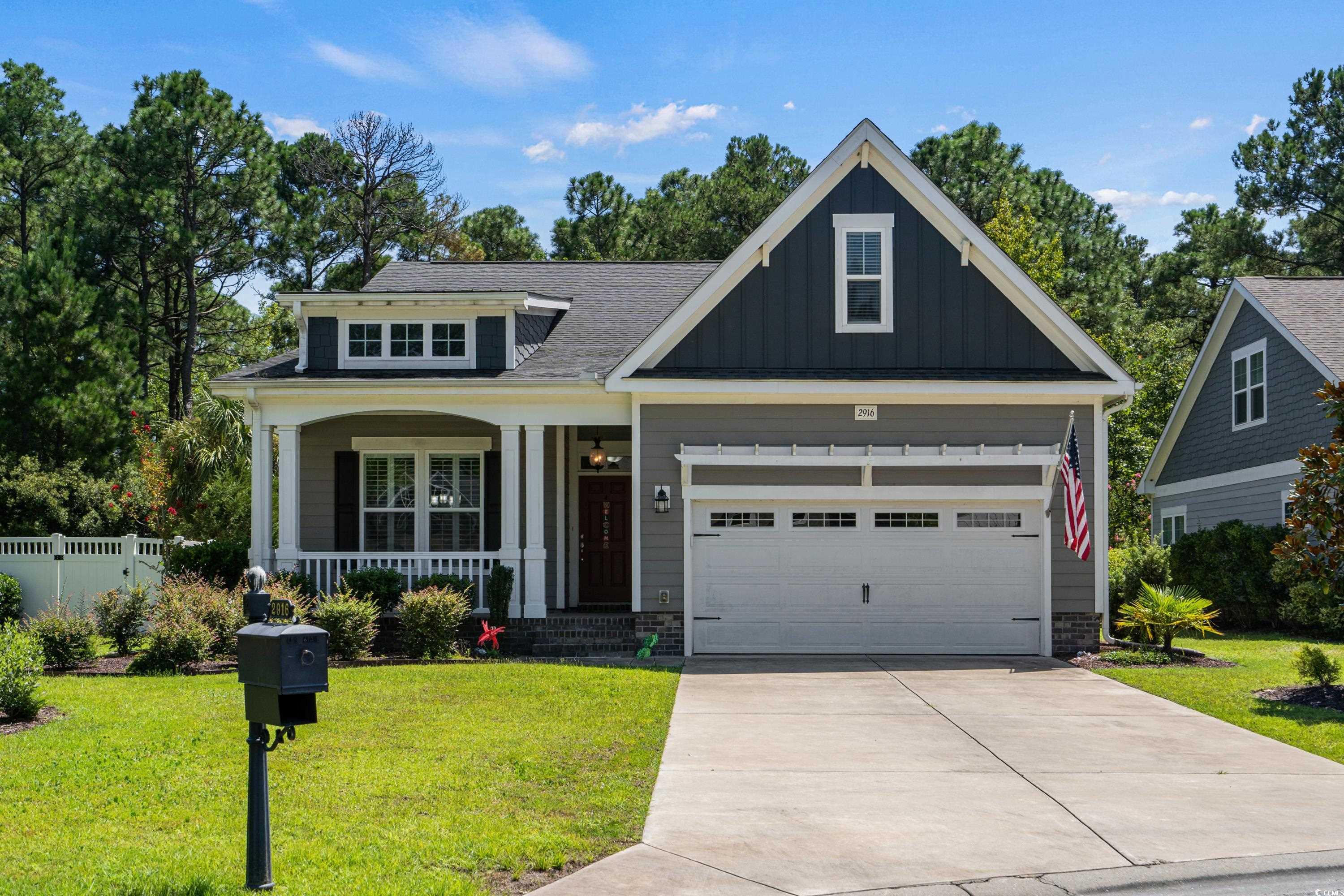 2916 Moss Bridge Ln. Myrtle Beach, SC 29579