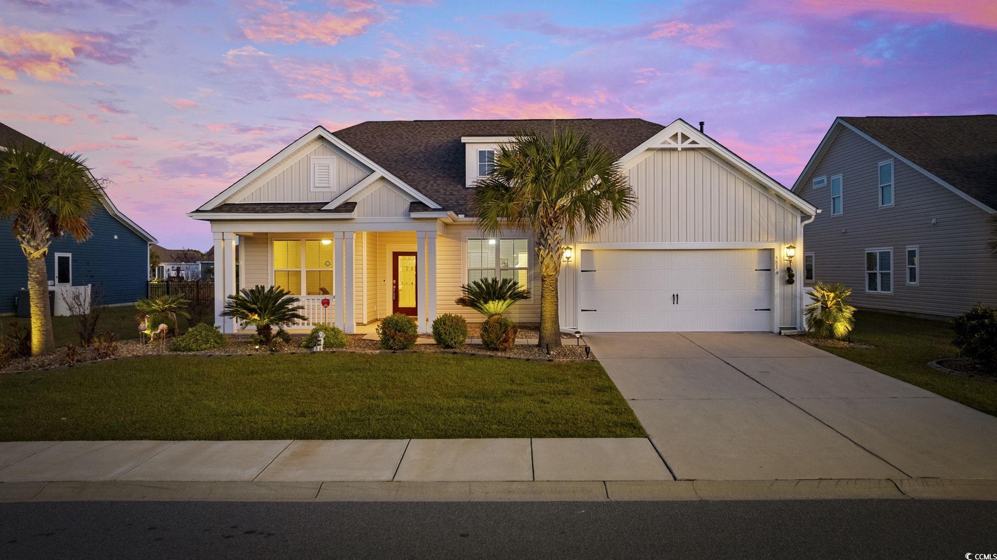 583 Hickman St. Surfside Beach, SC 29575