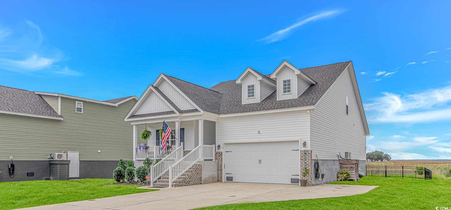 514 Antebellum Ln. Georgetown, SC 29440