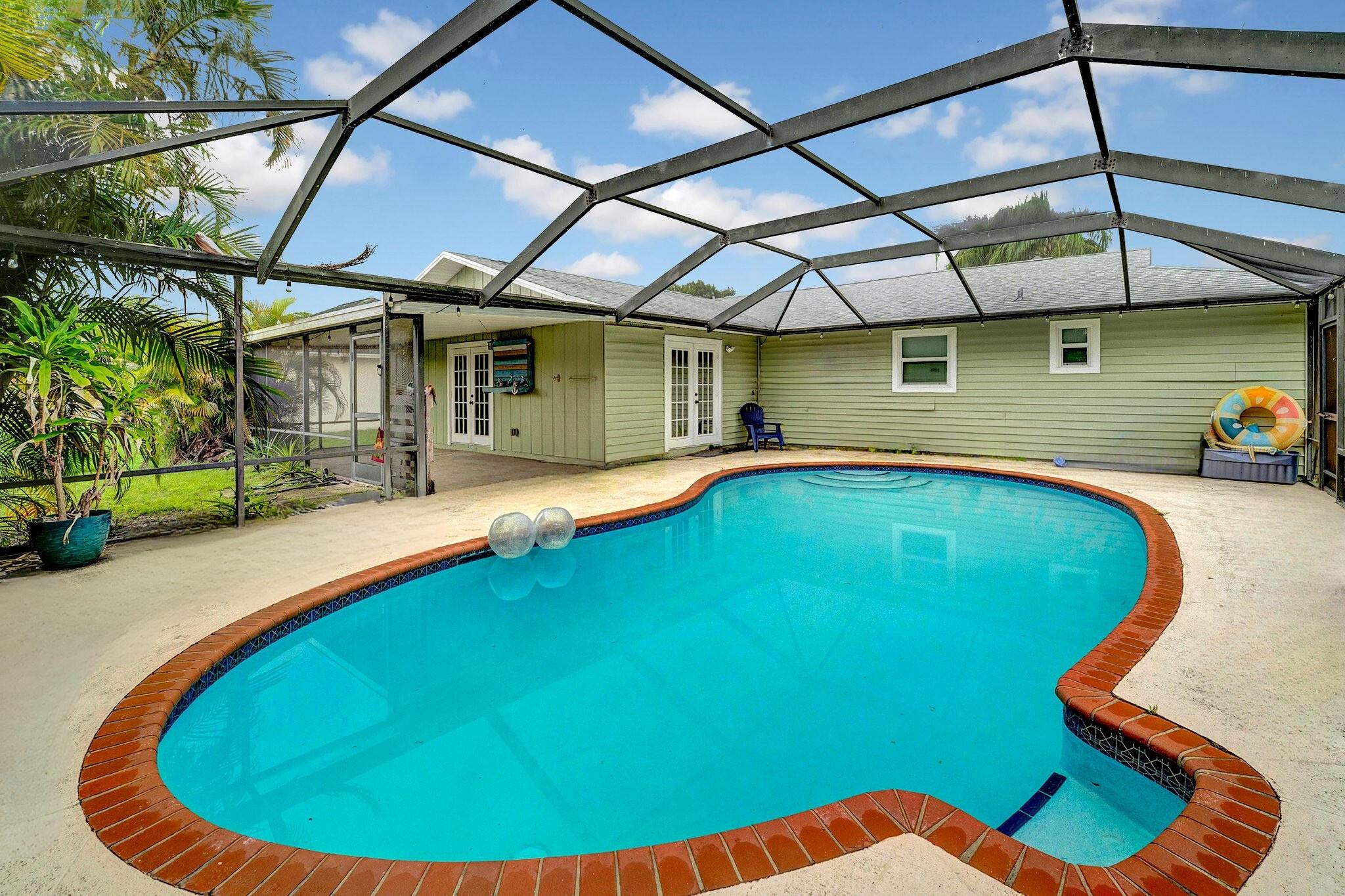 Port St Lucie Section 10