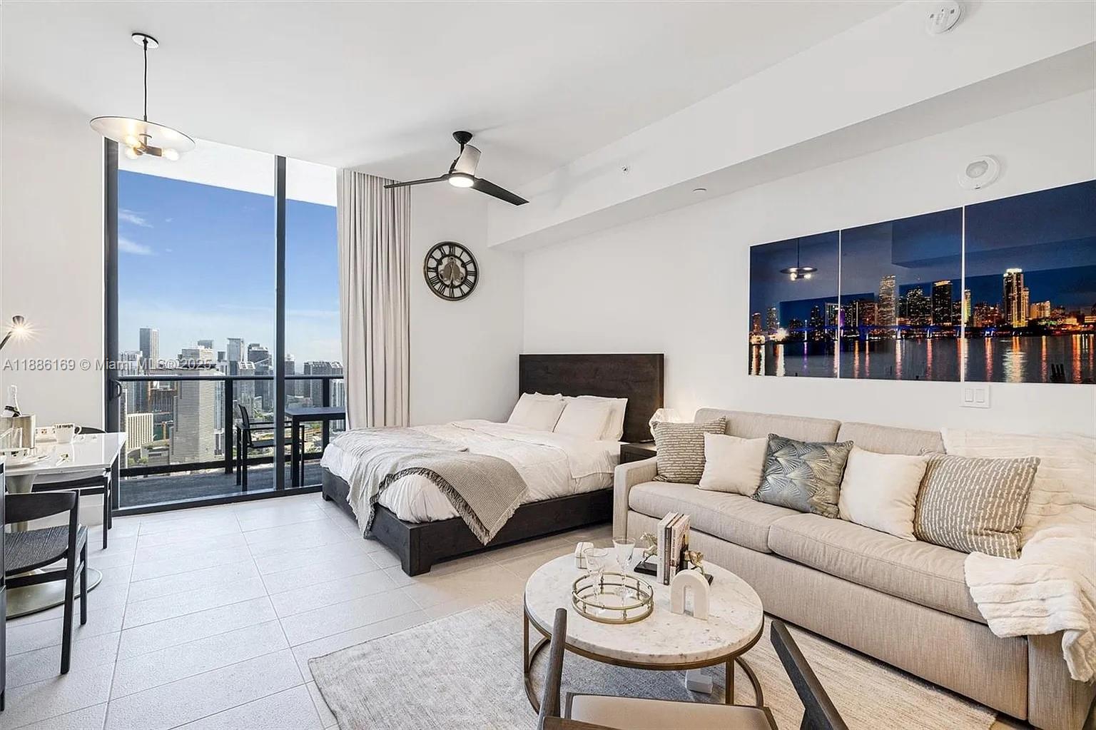 Condo for Sale in Miami, FL