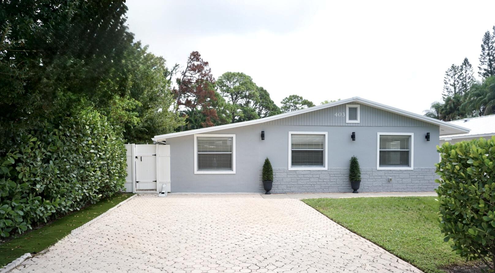 403 Pinegrove Avenue Jupiter FL 33458 | R11127641