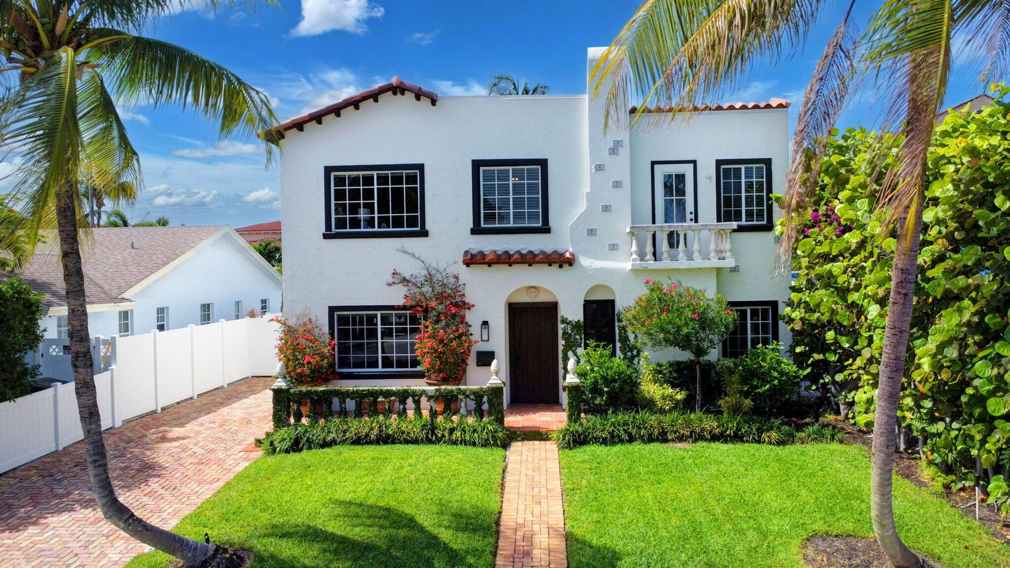 322 Cornell Drive Lake Worth Beach FL 33460 | R11127651