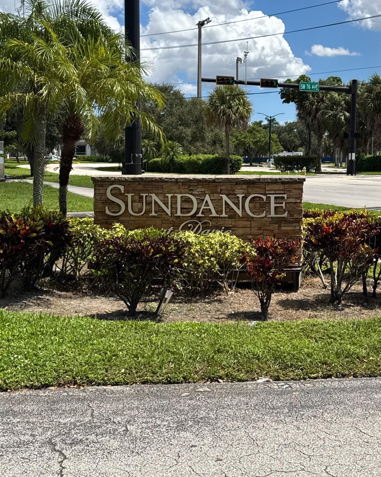 Sundance At Davie