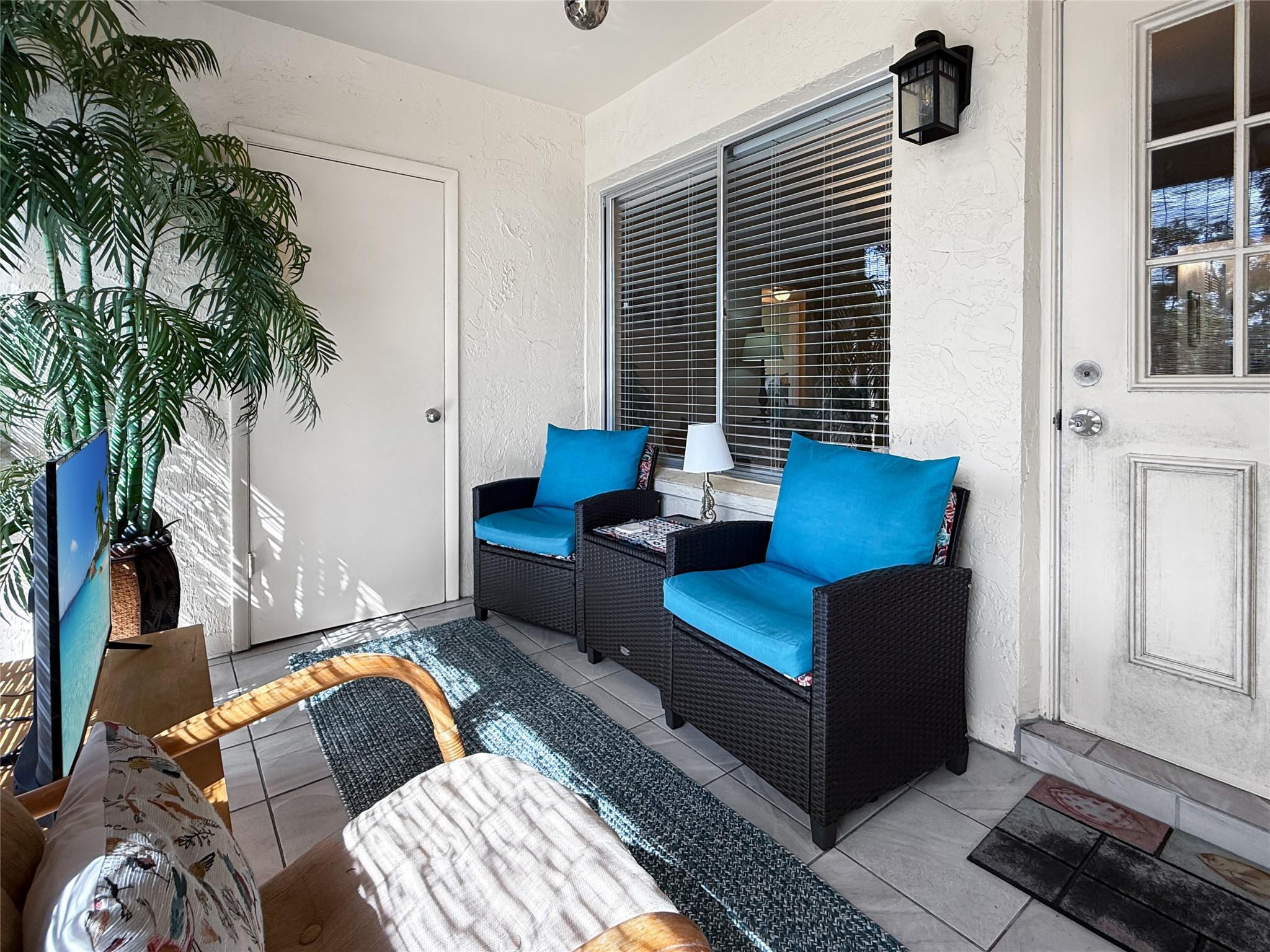 Pine Ridge Condo 03 South