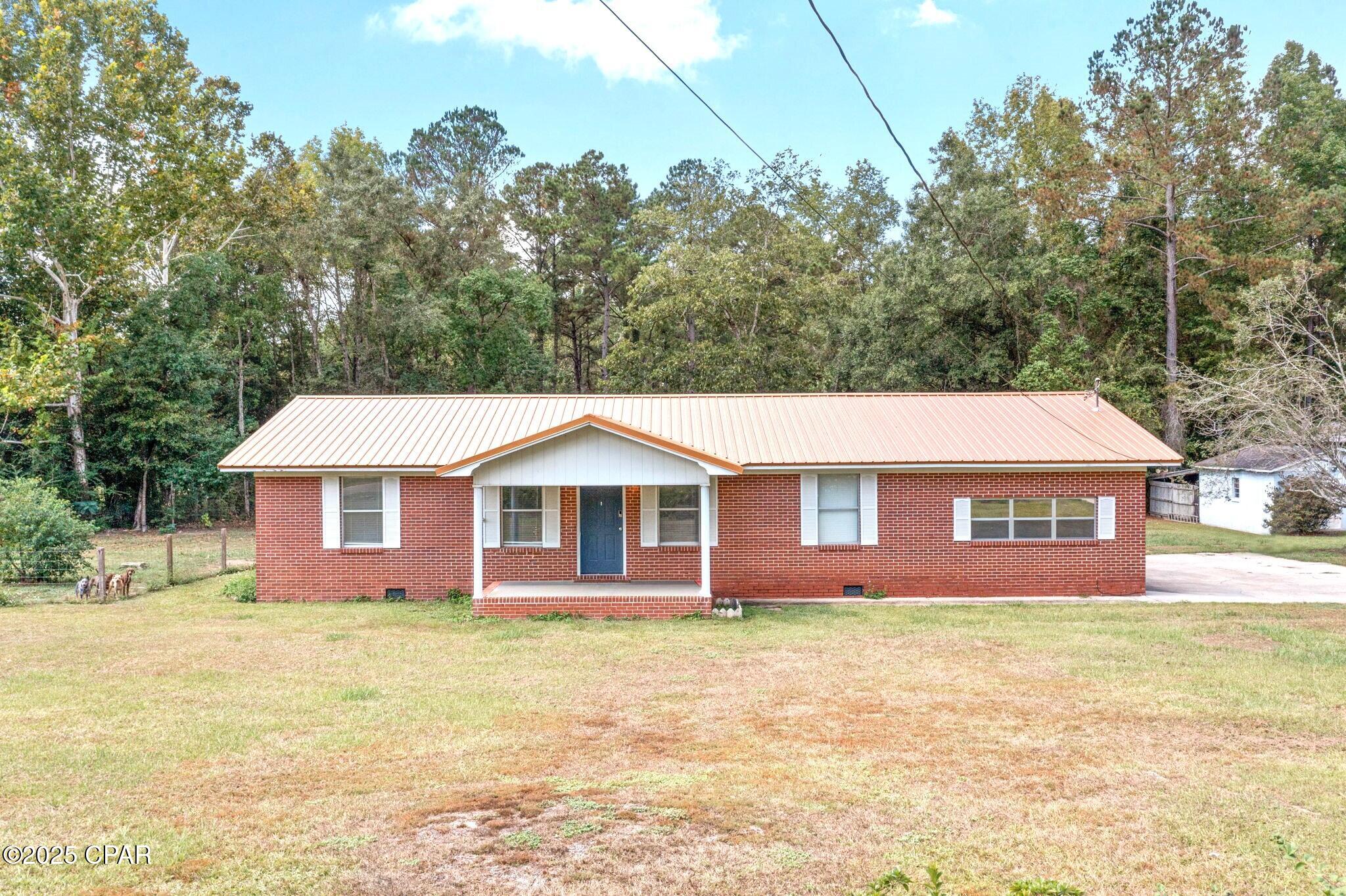 Details for 1395 Weeks Street, Bonifay, FL 32425