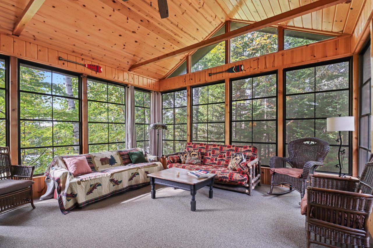 Van Vliet Lake Property 12022 Rottman Dr Photo 20