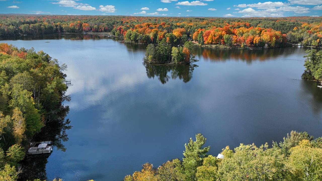 Van Vliet Lake Property 12022 Rottman Dr Photo 3