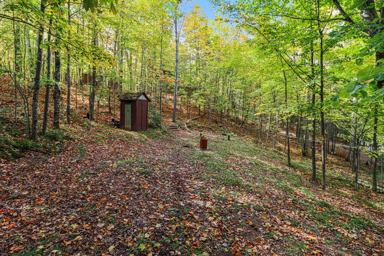 Van Vliet Lake Property 12022 Rottman Dr Photo 35