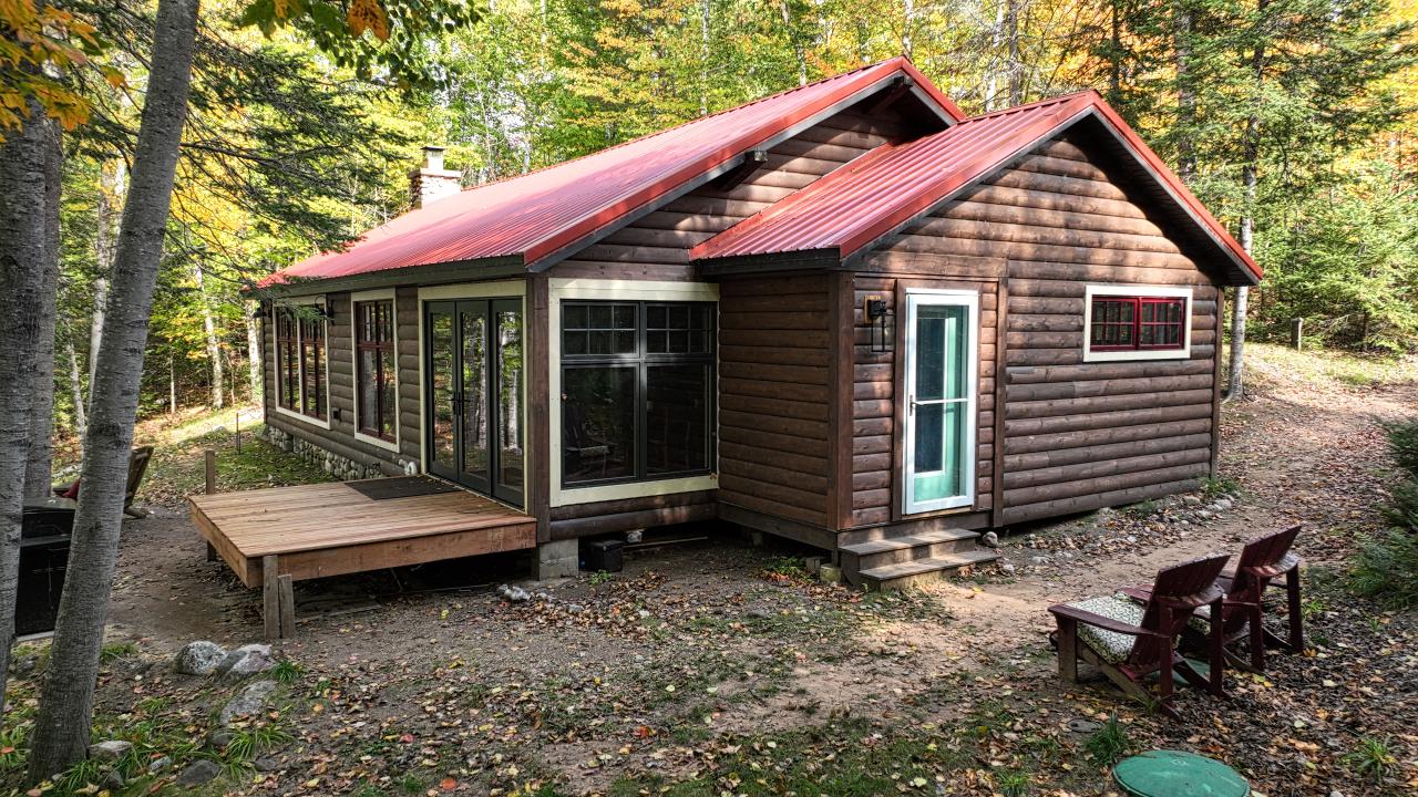 Van Vliet Lake Property 12022 Rottman Dr Photo 36