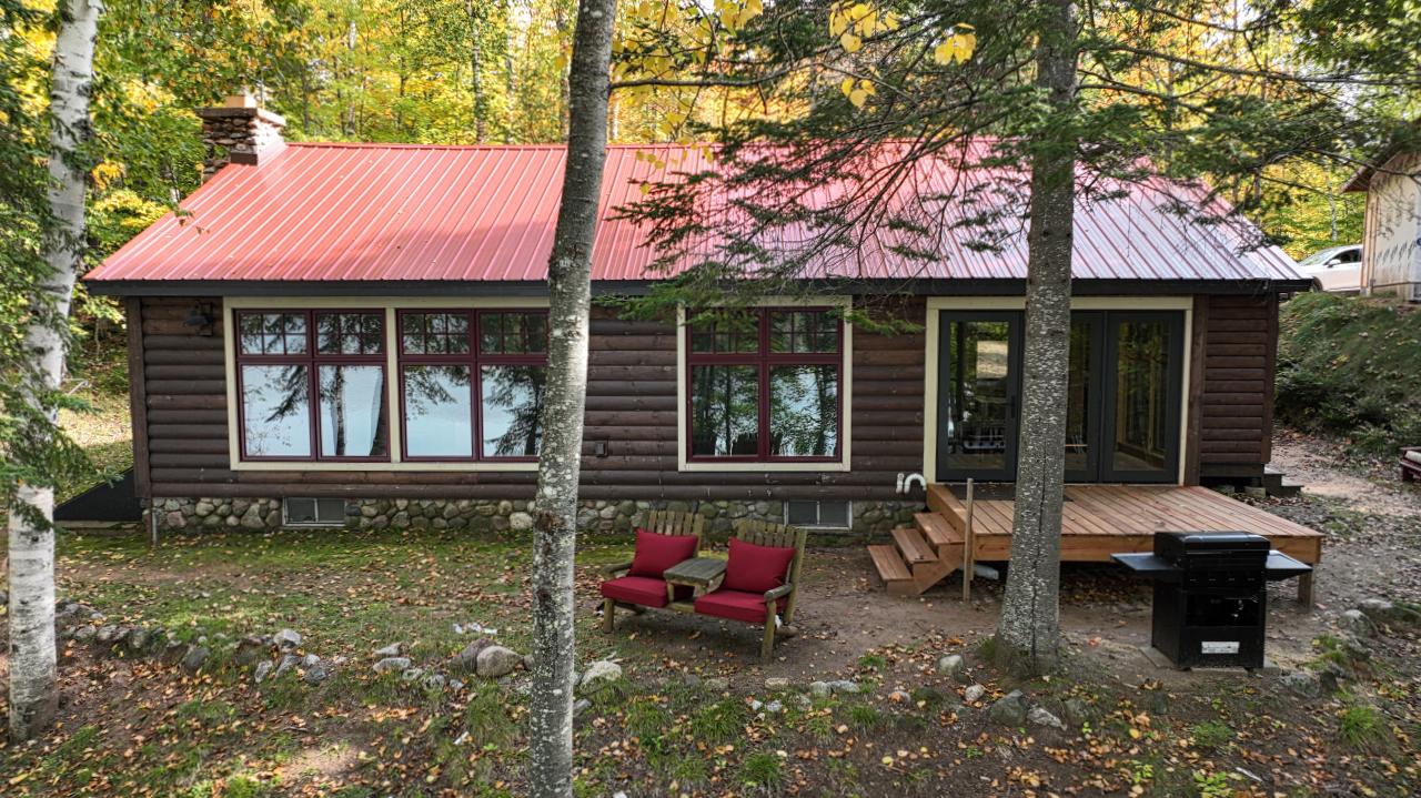 Van Vliet Lake Property 12022 Rottman Dr Photo 37