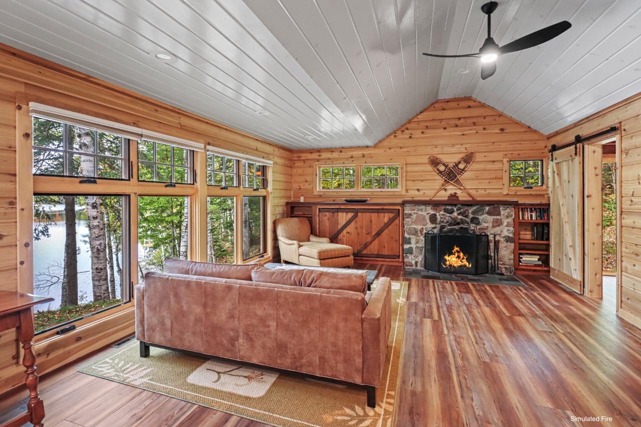 Van Vliet Lake Property 12022 Rottman Dr Photo 40