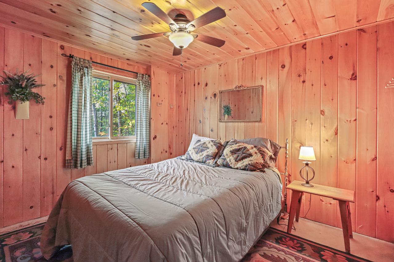 Van Vliet Lake Property 12022 Rottman Dr Photo 41