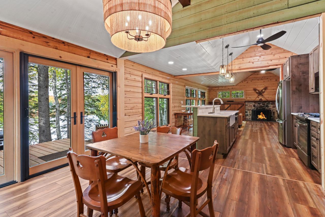 Van Vliet Lake Property 12022 Rottman Dr Photo 45