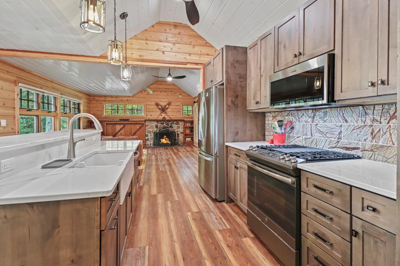 Van Vliet Lake Property 12022 Rottman Dr Photo 46