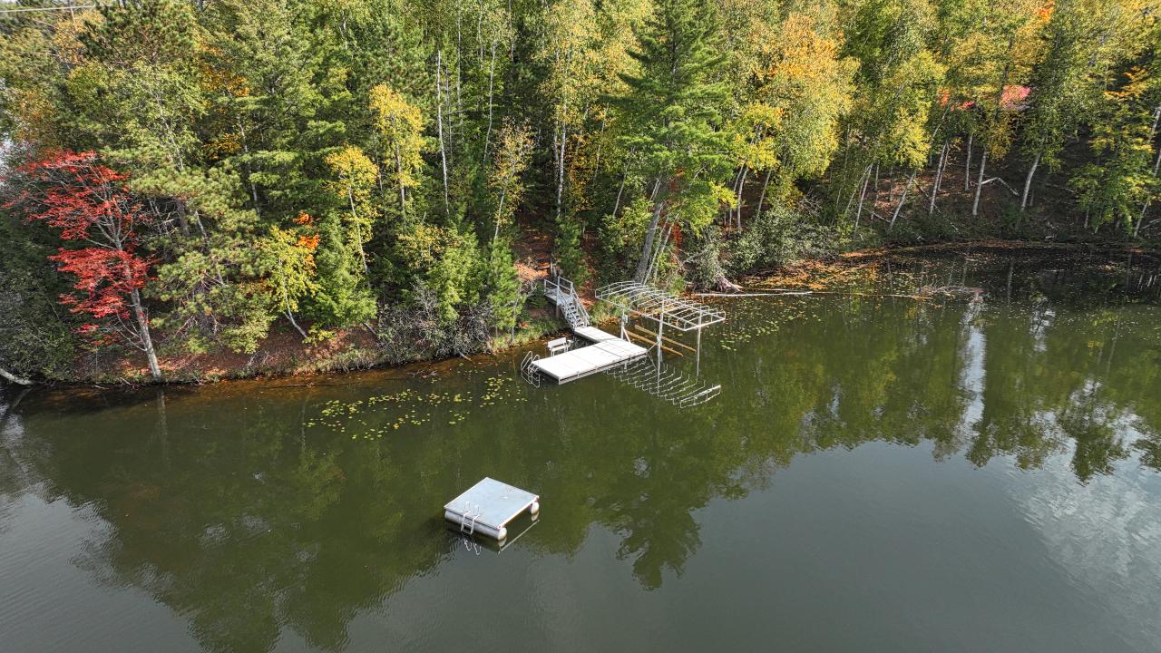 Van Vliet Lake Property 12022 Rottman Dr Photo 5