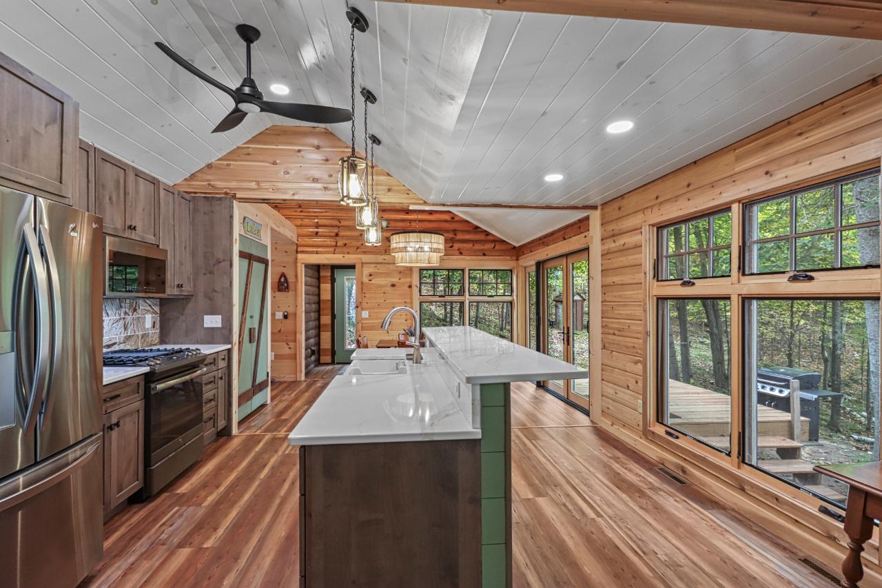 Van Vliet Lake Property 12022 Rottman Dr Photo 50