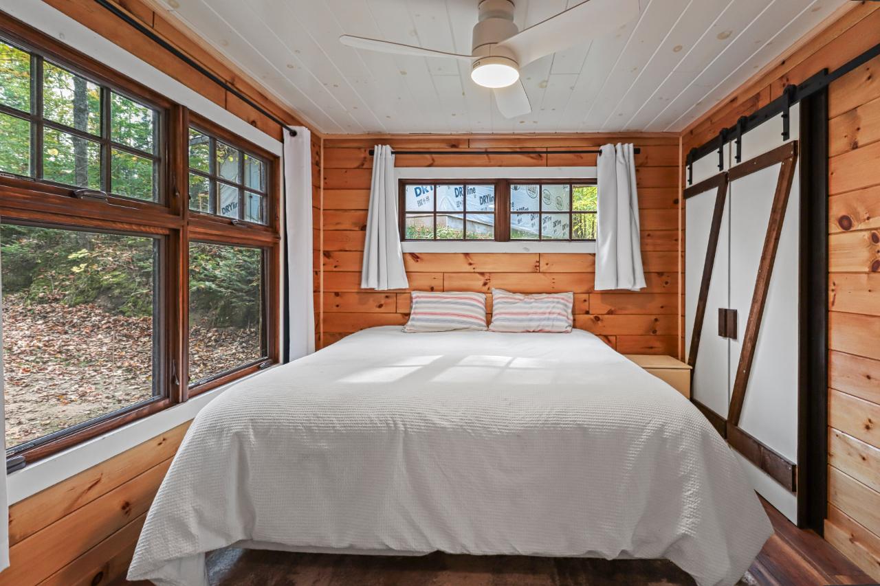 Van Vliet Lake Property 12022 Rottman Dr Photo 53