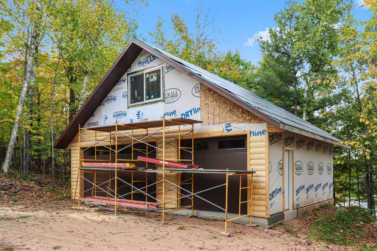 Van Vliet Lake Property 12022 Rottman Dr Photo 64