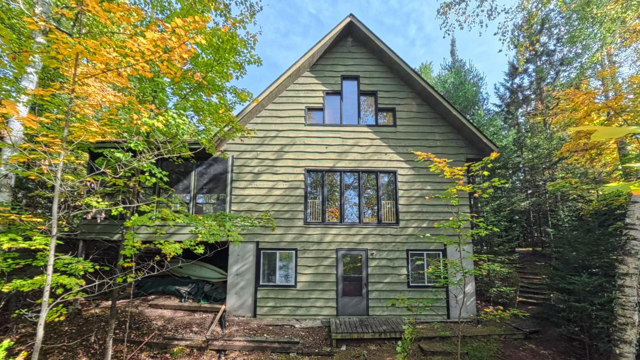 Van Vliet Lake Property 12022 Rottman Dr Photo 7