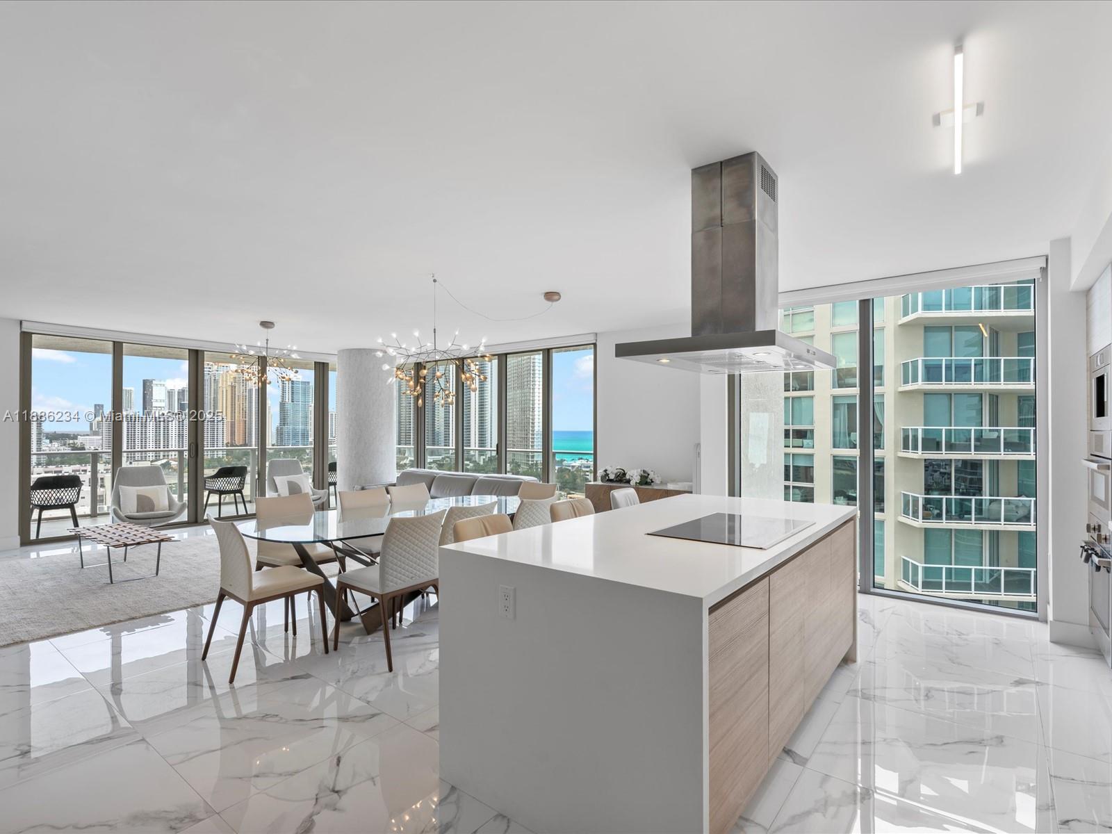 Parque Towers Condo