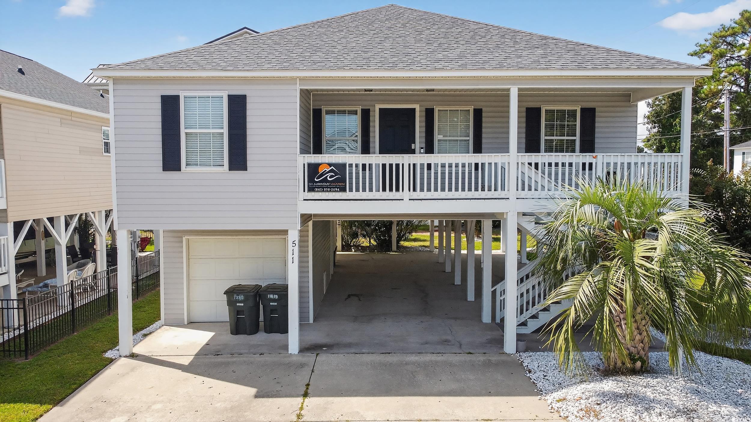 511 22nd Ave. S North Myrtle Beach, SC 29582