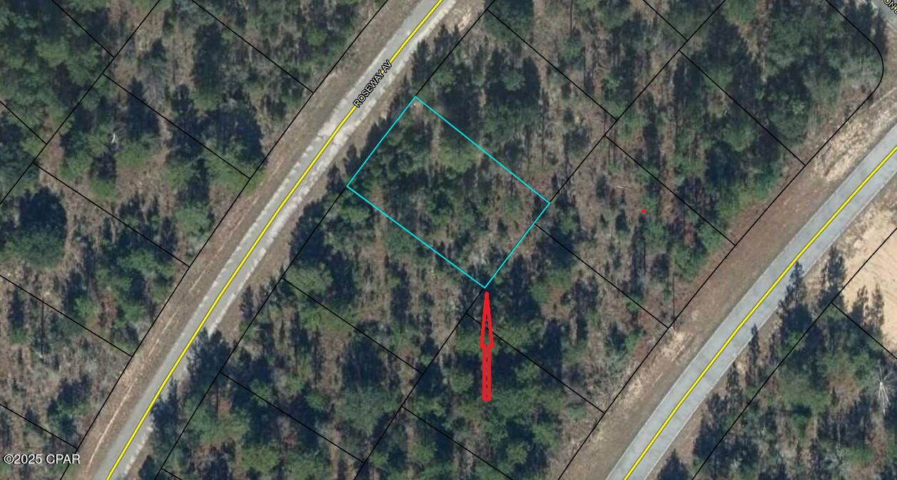 Details for 000 Roseway Avenue Lot 24, Chipley, FL 32428