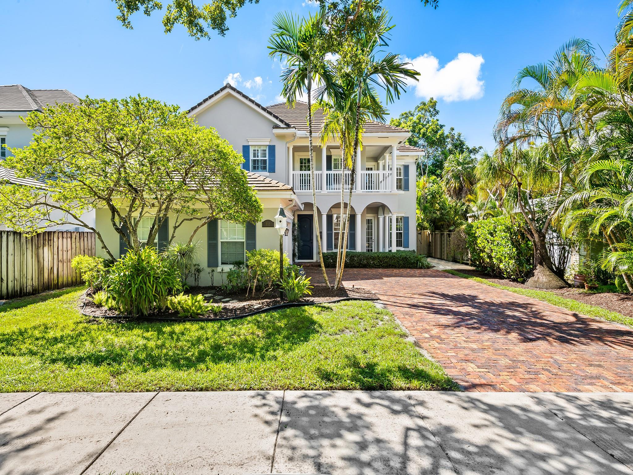 Rio Vista C J Hectors Res