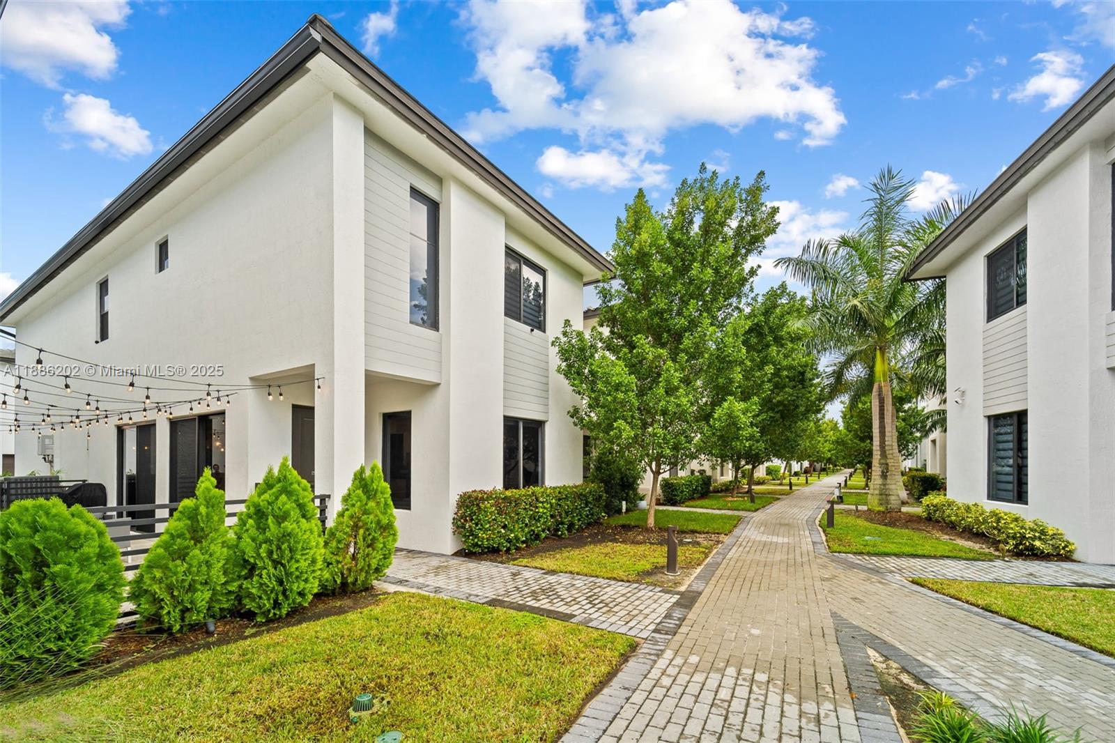 Downtown Doral South Phas