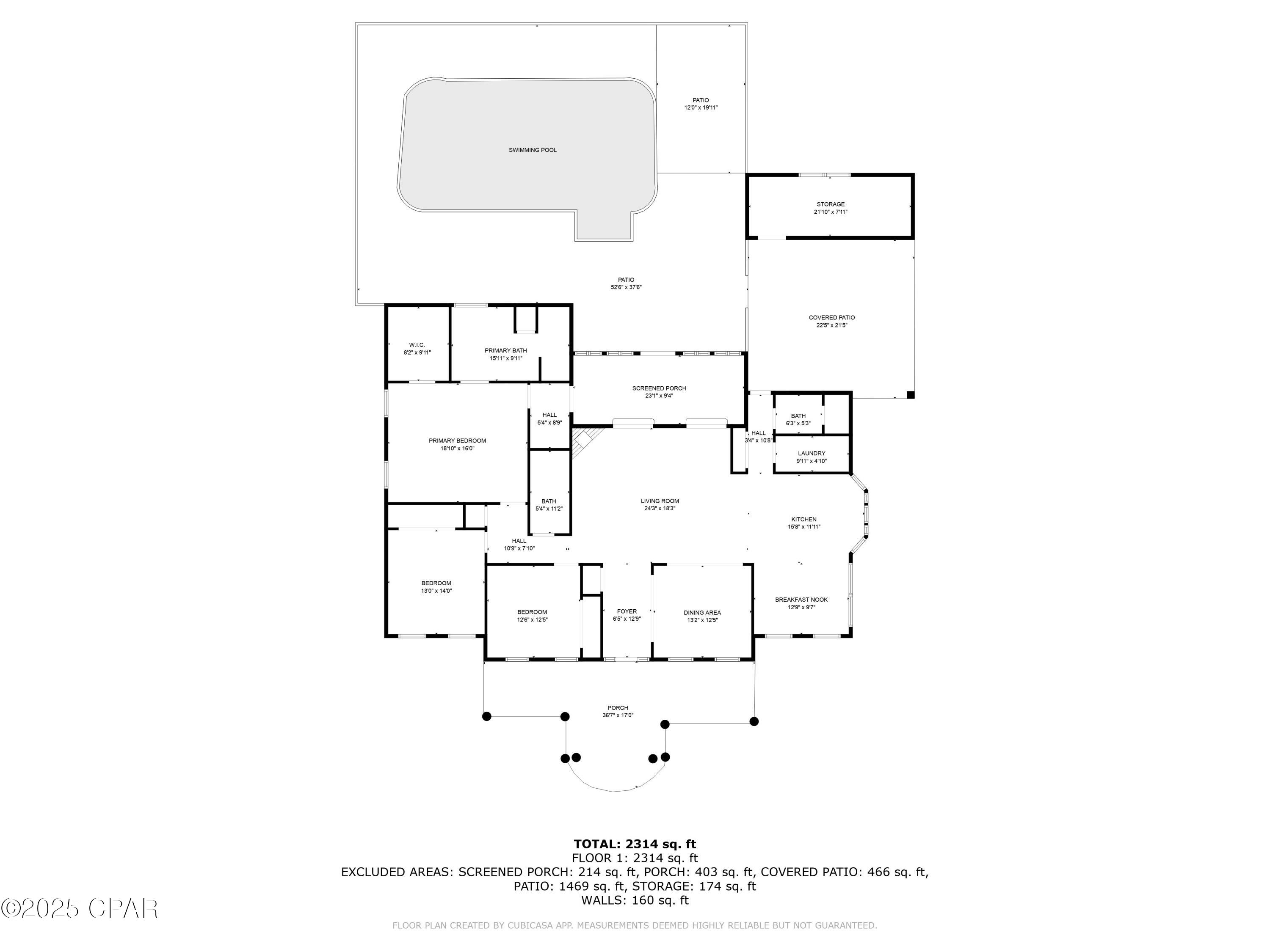 55th image of 5924 Old U S Rd, Malone, FL 32445 | MLS# 779672