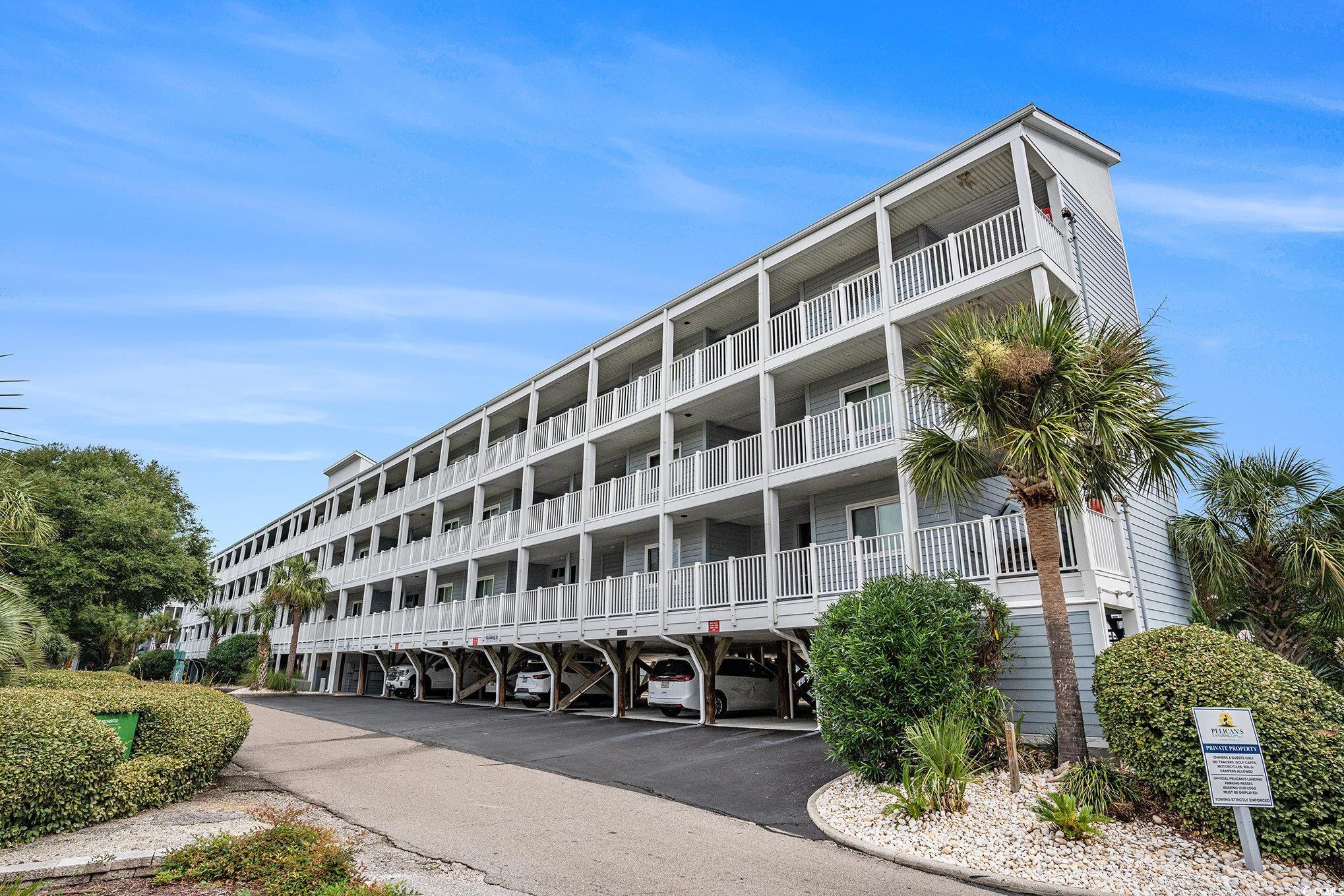 9581 Shore Dr. UNIT #319 Myrtle Beach, SC 29572
