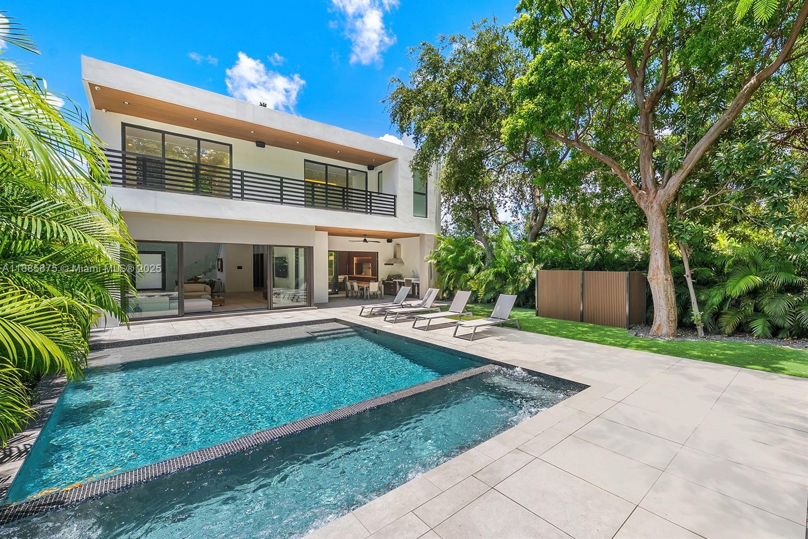 Buena Vista Heights Exten