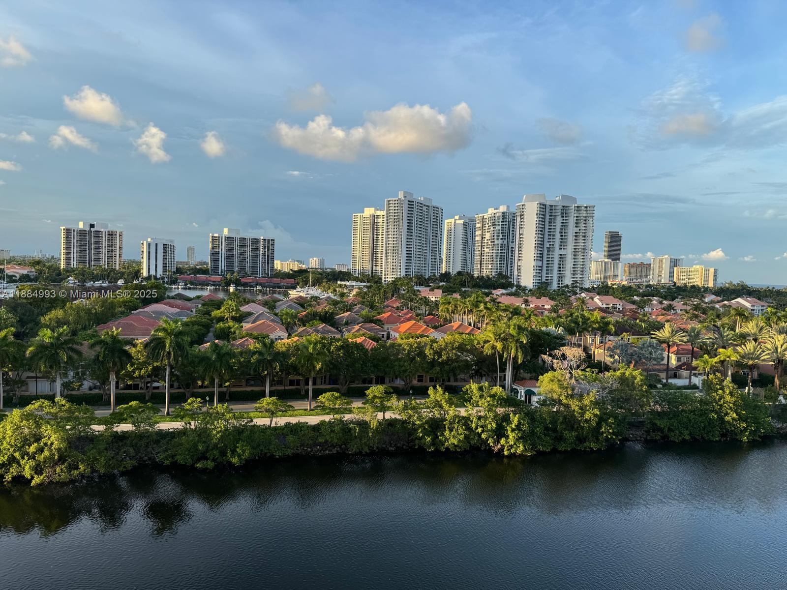 Flamenco Condo Tower I