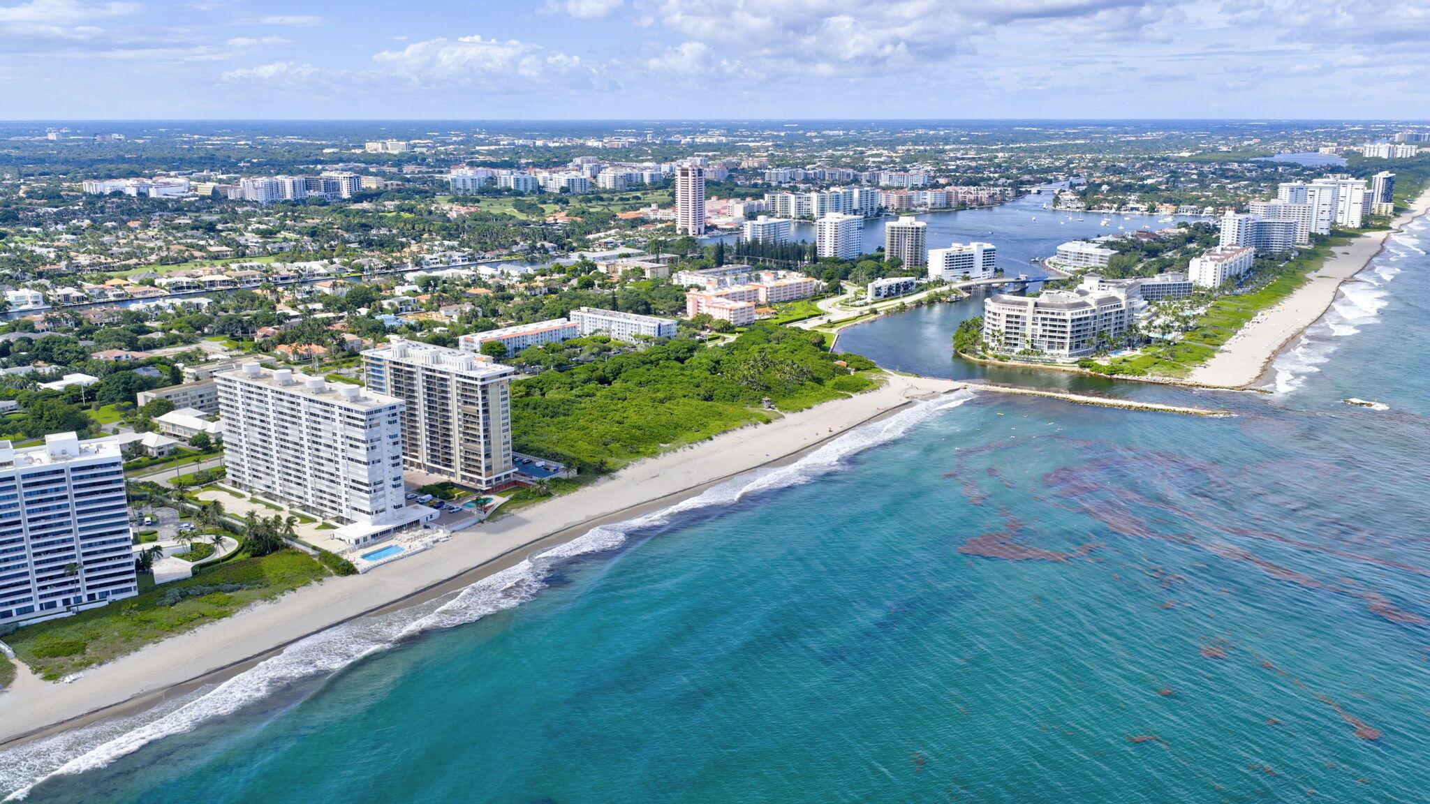 Cloister Del Mar Condo