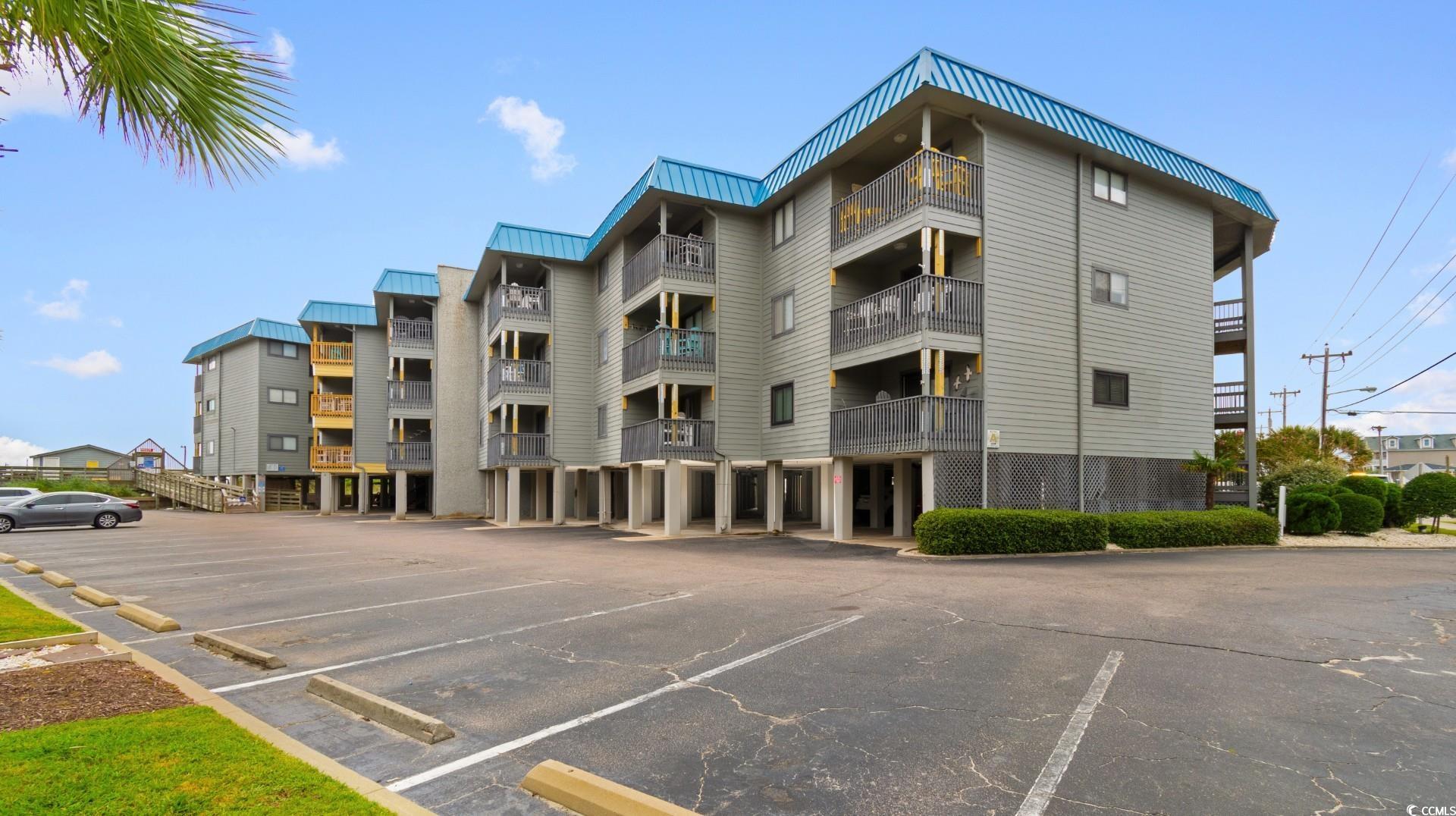 6000 N Ocean Blvd. UNIT #317 North Myrtle Beach, SC 29582