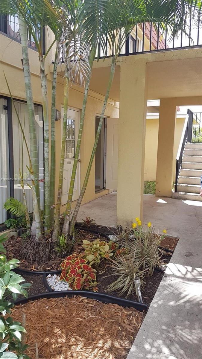 Cypress Creek Villas