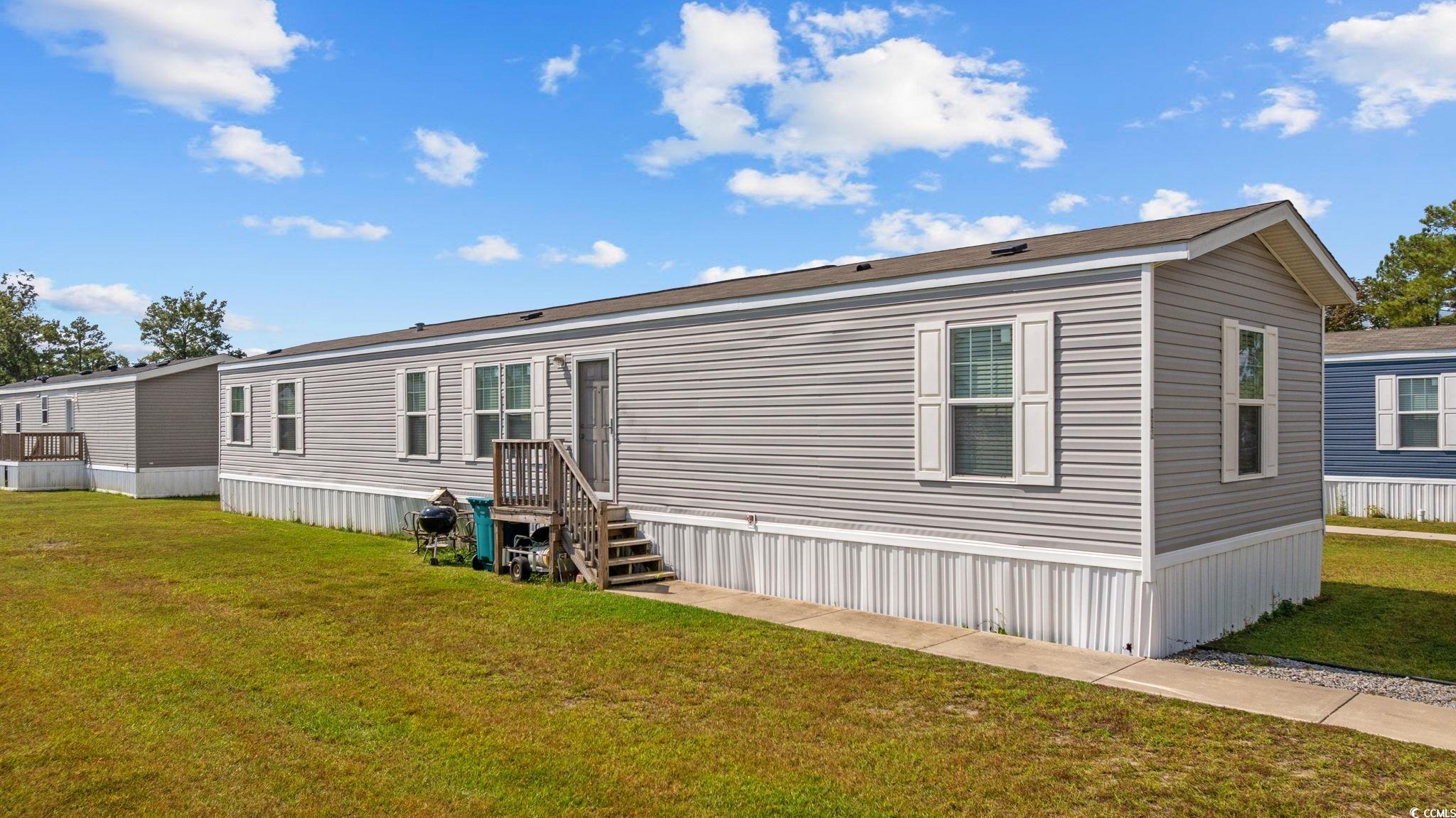 112 Shetland Woods Dr. Myrtle Beach, SC 29577