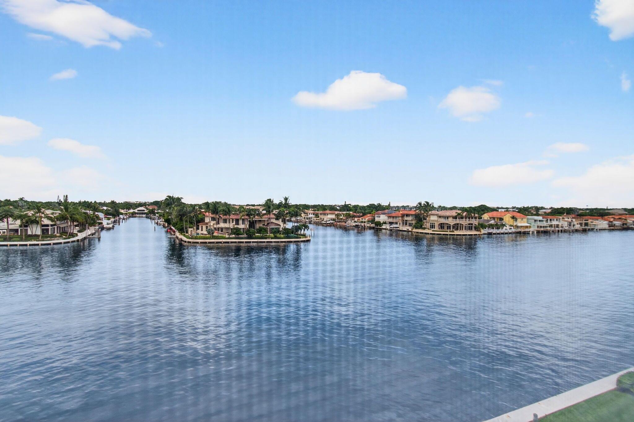 Penthouse Highlands Condo