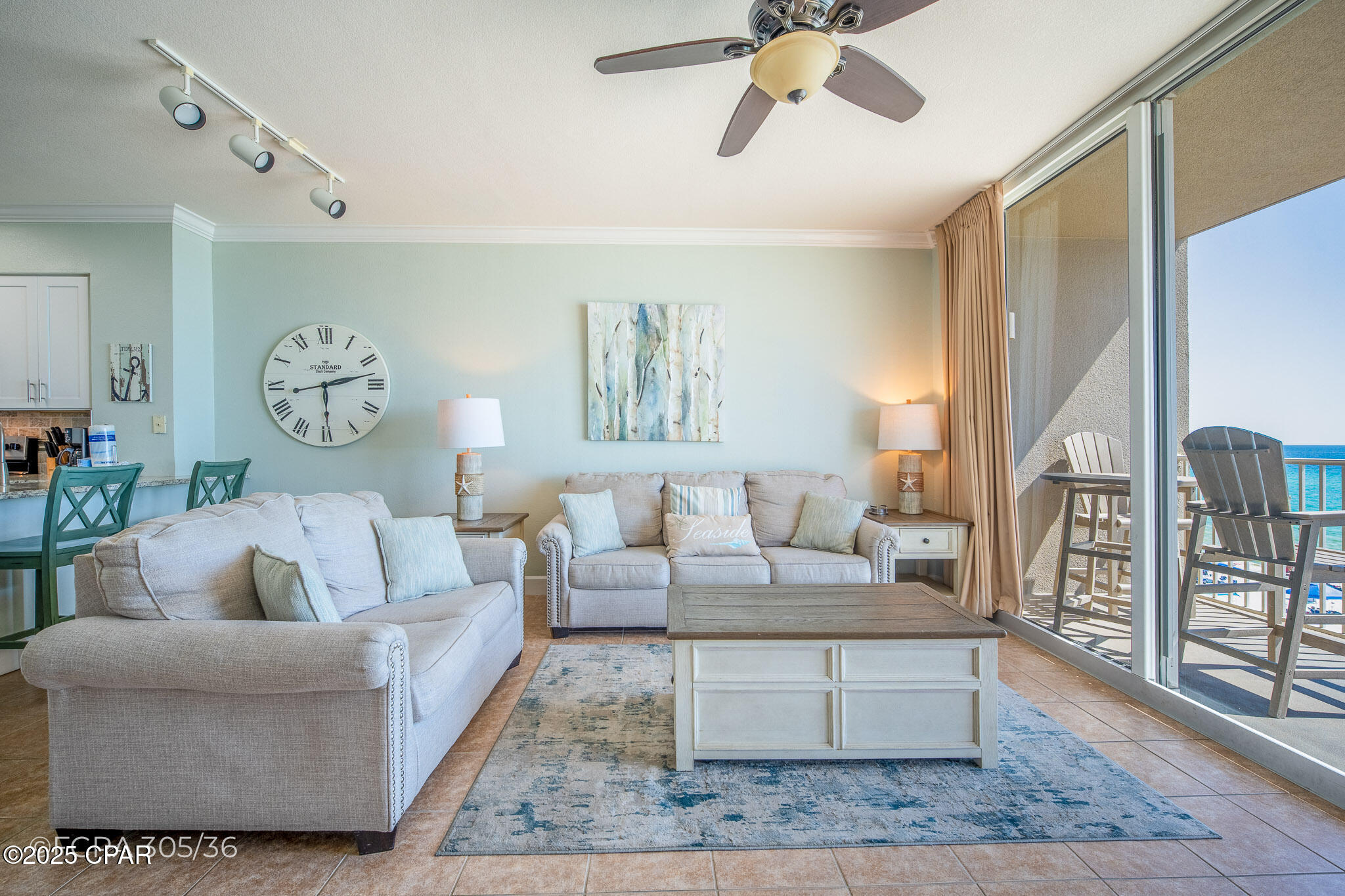 Image 2 For 16819 Front Beach Rd Road 312