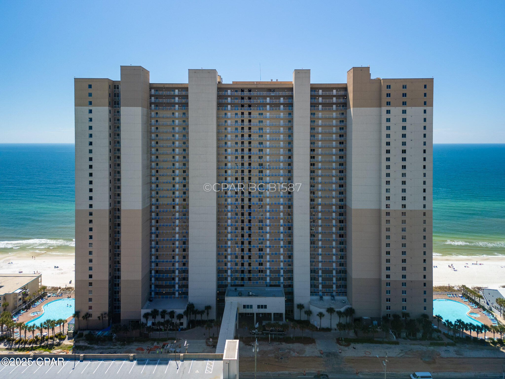 Image 21 For 16819 Front Beach Rd Road 312